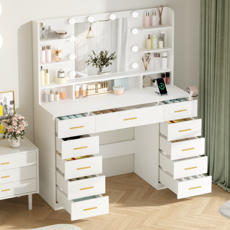 Elowen Dressing Table