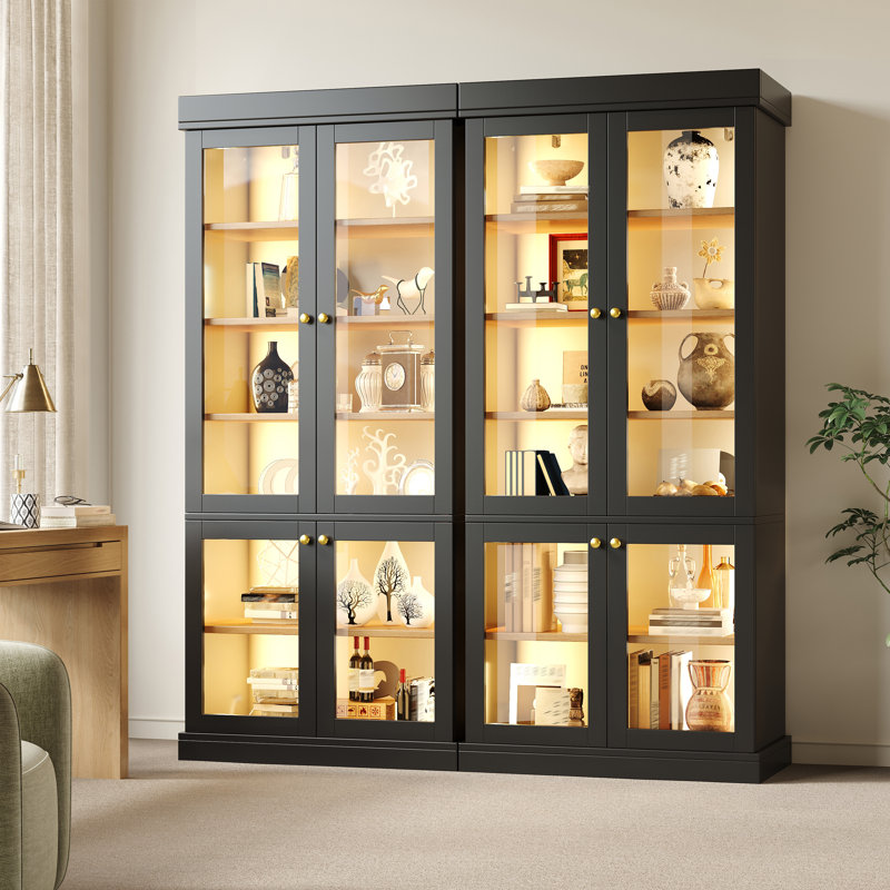 Display Cabinet
