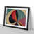 Black Framed selected