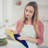 Cotton Kitchen Towel-1806698232