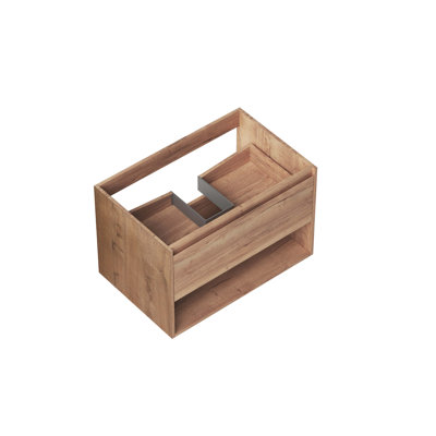 29" Wide Bathroom Wall Cabinet