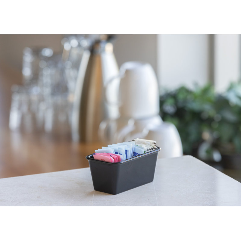 Sugar Packet Caddy
