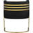 Loicel Velvet Barrel Chair-1536286045