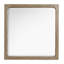 Portrait miroir