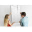 Magnetic Glass Dry Erase Board