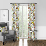 Mariella 100% Cotton Curtain