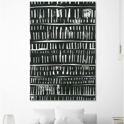 " Black Collage " by Morioke