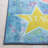 Kids Playhouse 200 Performance Machine Washable Rug-156960740