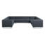 Bonnie And Clyde Sectional-94578382