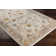 Hodder Oriental Indoor Rug