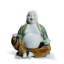 Happy Buddha Figurine