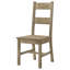 Ensemble de 2 chaises d'appoint Cressley