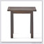 Table de bout en bois-2130962819