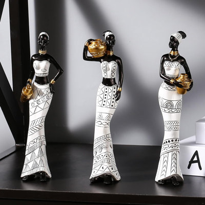 Figurine / sculpture Alkurhah