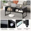 Coffee Table with Storage