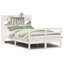 Ludowici Solid Wood Bed-224179663-224179650