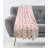 Plain Weave / Muslin Throw Blanket