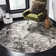 Strasser Performance Abstract Rug