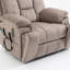Fauteuil électrique Old Age-1489257199