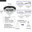 Plafonnier à intensité variable Crystal Chandeliers-1261001814