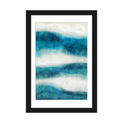 «Emerge in Aqua» non disponible sur toile