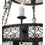 Behrens 15 - Light Chandelier