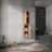 12" Bathroom Side Cabinet-1111044053
