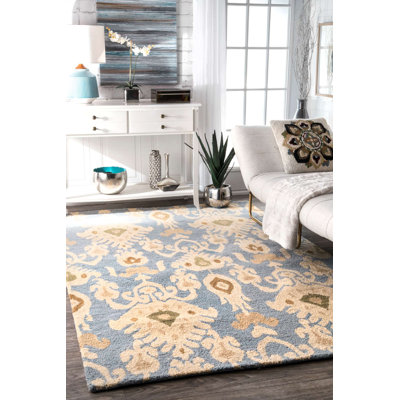 Tapis Manglo