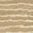 Nukri Hand Tufted Wool/Cotton/Viscose Striped Rug in Beige-1818236009