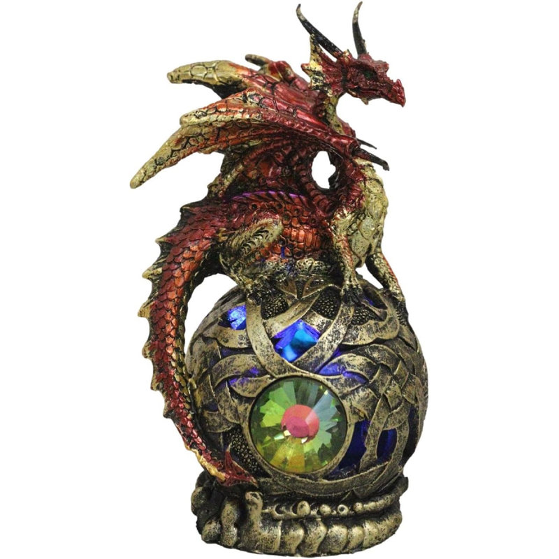 Figurine / sculpture Jeiden