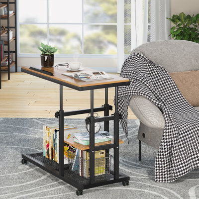 Table-plateau Gyrith