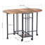Aivery 4 - Person Dining Set-1968261895