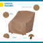Housse pour chaise Essential