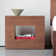 Fen End Table