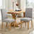 Natural Wood selected