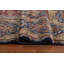 One-of-a-Kind 11'9" X 16'4" 1950s Wool Area Rug in Red