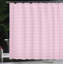 Ensemble de rideau de douche + crochets-44323632