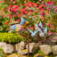 Piquet de jardin Shalimar