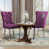 Mauve est en rupture de stock