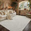 Tapis blanc GOVA-854055940