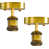 Yellow Brass