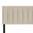 Dennis Twin Upholstered Headboard-124245605-124245603