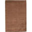 Hand-Knotted High-Quality Brown Area Rug