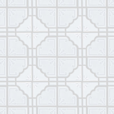Carreau de porcelaine Hudson Moonbeam