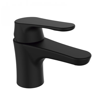 E-plus Single-Hole Single-handle Bathroom Faucet