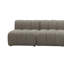 Azion 5 - Piece Modular Upholstered Reversible L-Sectional