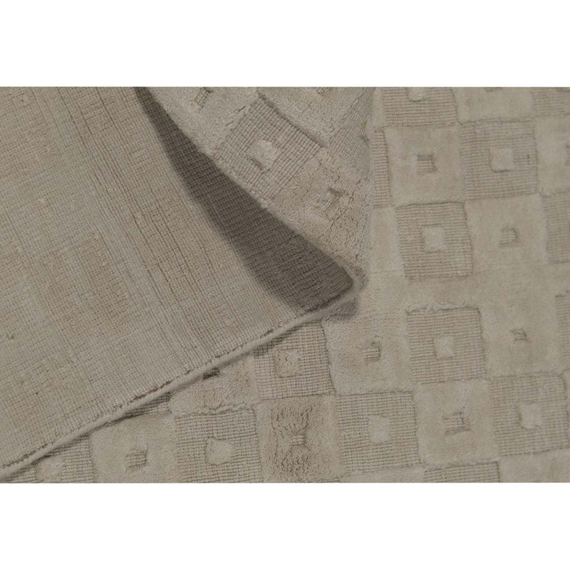 One-of-a-Kind 4'1 X 8' Area Rug