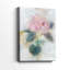 Vitrail hortensia - galerie Cavas enveloppé-74780059