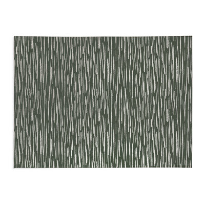 Tapis de bureau Spectrum Strands