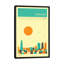« chicago horizon ii », impression sur toile-33358005-72415308-72415377